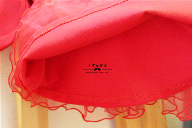 Robes pour fille - Ref 2045281 Image 16