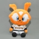 Đội bóng khổng lồ NPB Yomiuri Nhật Bản đội bóng búp bê quá khổ bóng mềm đồ chơi sang trọng Giabbit gậy bóng chày inox	