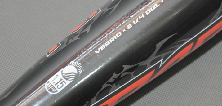 Rawlings RAPTOR TBOR13 Nhôm Junior Mềm Baseball Bat 25 26-inch t-ball 	găng tay bắt bóng chày