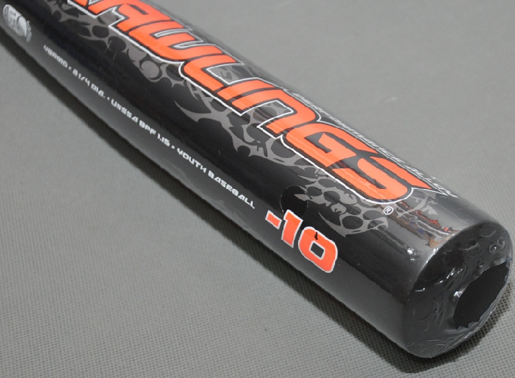 Rawlings RAPTOR TBOR13 Nhôm Junior Mềm Baseball Bat 25 26-inch t-ball 	găng tay bắt bóng chày