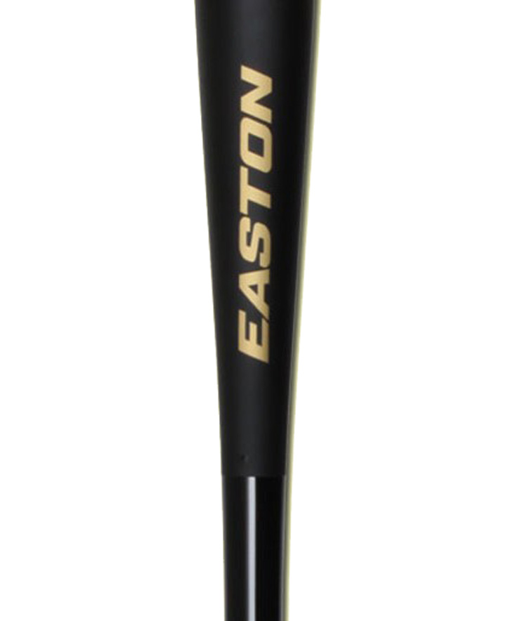 EASTON S1 bóng chày đen nguyên chất mềm bóng cứng bat tre maple gỗ composite gỗ dính 	nón bóng chày mlb	
