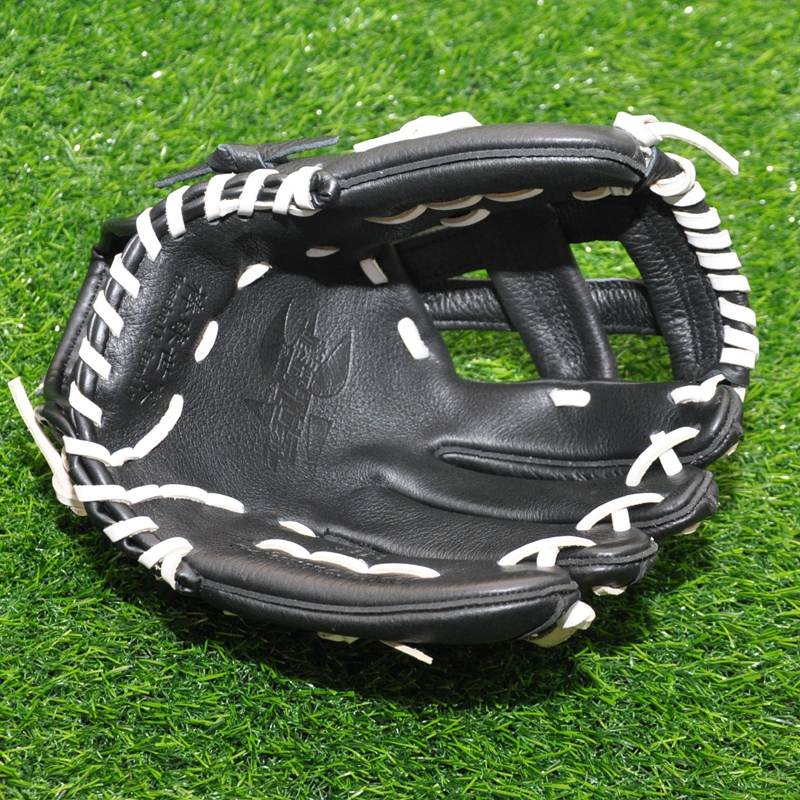 BF Korea da mềm outfield chung 11,75 inch găng tay bóng chày mềm mềm bóng mềm - Bóng chày 	gậy bóng chày bat chính hãng