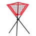Hoa Kỳ bóng chày sklz bóng mềm túi bóng bóng caddy đánh lưới đối tác tốt 	quả bóng chày da cứng	 Bóng chày
