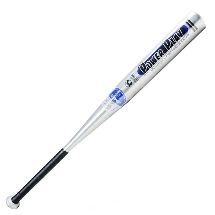Star Baseball Bat Aluminum Alloy A6061 293133 Inch Softball Bat Softball Primer