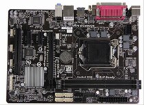 Gigabyte GA-B85M-D2V B85M-V PIUS B85 motherboard 1150 pin sec H81
