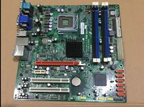New original founder Q45T-CM motherboard Q45 motherboard 775 DDR3 motherboard DVI VGA support quad core