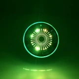 Дыхательная лампа защищен от пыли, воды и ударов, маленькие колонки, bluetooth