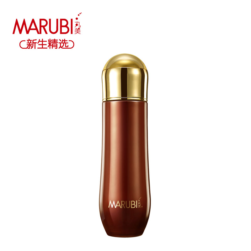 丸美新肌丝滑水130ml 爽/柔肤水 丸美巧克力专柜正品 化妆品保湿