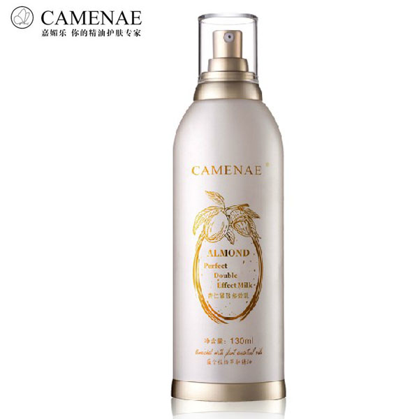 CAMENAE/嘉媚乐 杏仁紧致多效乳130ml抗衰紧致