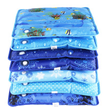 Water pad Anti-bedsore water bag cushion summer days student dormitory ice cushion cooling water pillow water-filled cooling pad