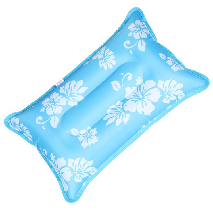 Water pillow Large Number of cold pillows inflatable filling water Students Dormitory Cooling Retreat Burning Ice Mat Ice Pillows