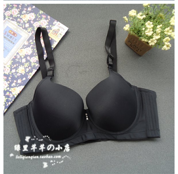 MM lớn màu đỏ siêu mỏng có thể điều chỉnh kích thước lớn đồ lót cô dâu MM tập hợp 200 pound áo ngực quan lot nu