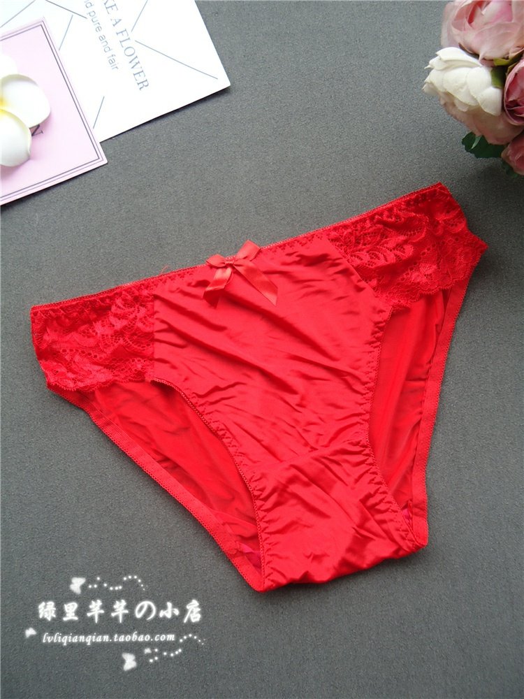 Sự ra đời của năm màu đỏ siêu mỏng kích thước lớn ren gợi cảm cup lớn đồ lót cô dâu cưới áo ngực đỏ đồ lót