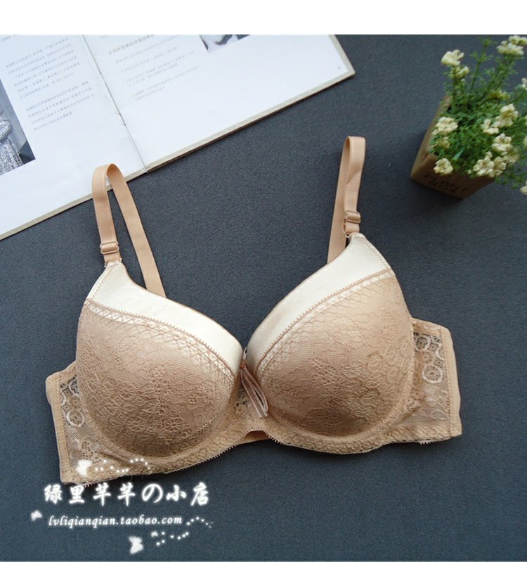 Mùa hè mỏng phần trắng tinh khiết gợi cảm ngọt ngào kích thước lớn chất béo MM tập hợp đồ lót DE cup ngực lớn phụ nữ áo ngực quần lót học sinh