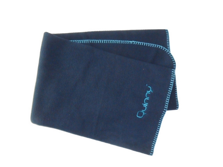 Quinny婴儿手推车通用毛毯/空调毯BLANKET-770/780