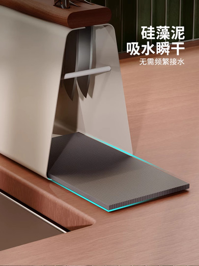 Подставка для ножей в средневековом стиле, новая подставка для хранения ножей, держатель для кухонных ножей, настольная модель, подставка для ножей из массива дерева, подставка для ножей