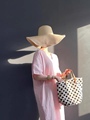 周可可帽社 hat