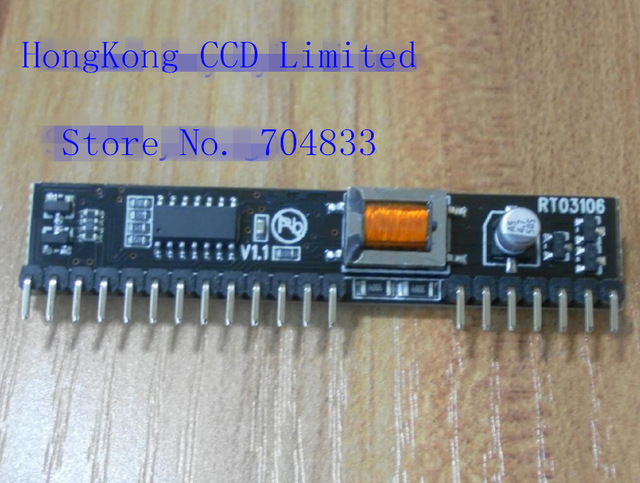 PSTN module RT03106 replaces AG2130