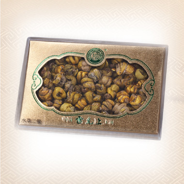 雷允上 上雷 水草枫斗（石斛）二级50g