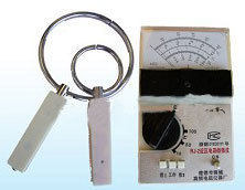 RJ-2 type high frequency near-area electromagnetic field strongmeter