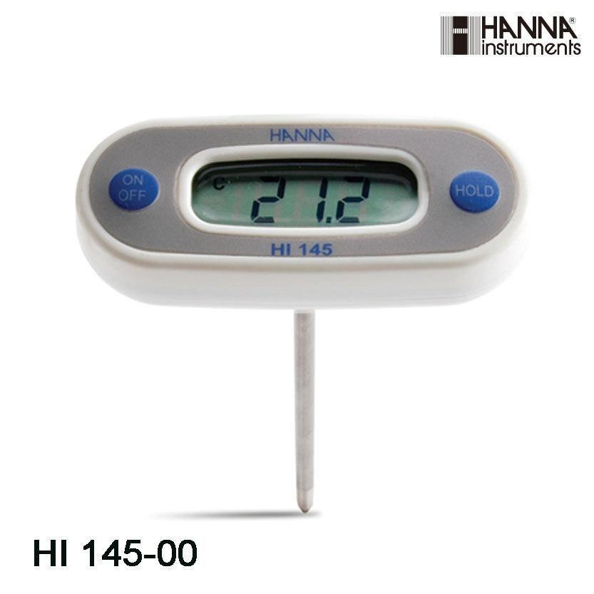 Hana HANNA HI145 - 00 pen temperature measurer in Italy