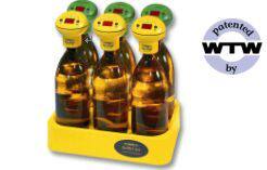 German WTW OxITop IS 6 12 Laboratory BOD analyser Now goods supply Original imported