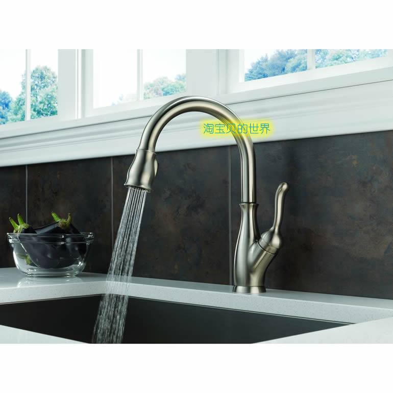 American Leland Series Kitchen Faucets