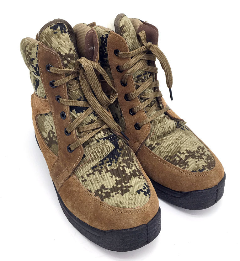 Bottes militaires - Ref 1396909 Image 11