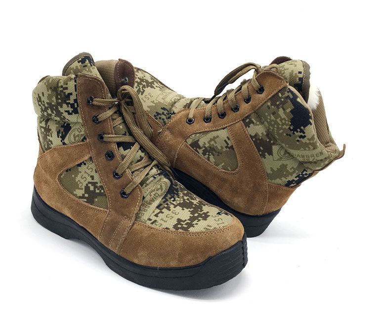 Bottes militaires - Ref 1396909 Image 10