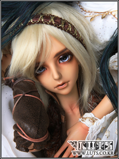 (LUTS) Delf ARAGORN (Declaration Mission)