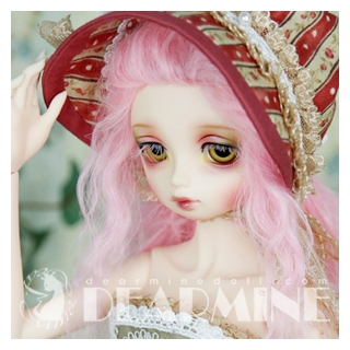 (DearMine) Limited-RACHEL ~Valse des fleurs ~ 2nd (Korea