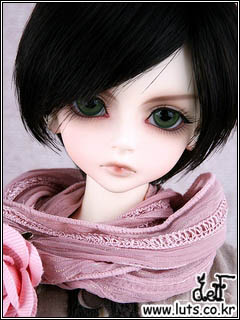 (LUTS)21 years that has expired between 1 4 quarter doll Kid Delf BORY (Customs)
