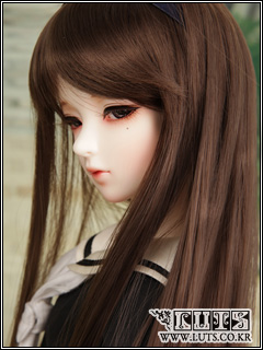 (LUTS) Delf JU HEE (Declaration Mission)