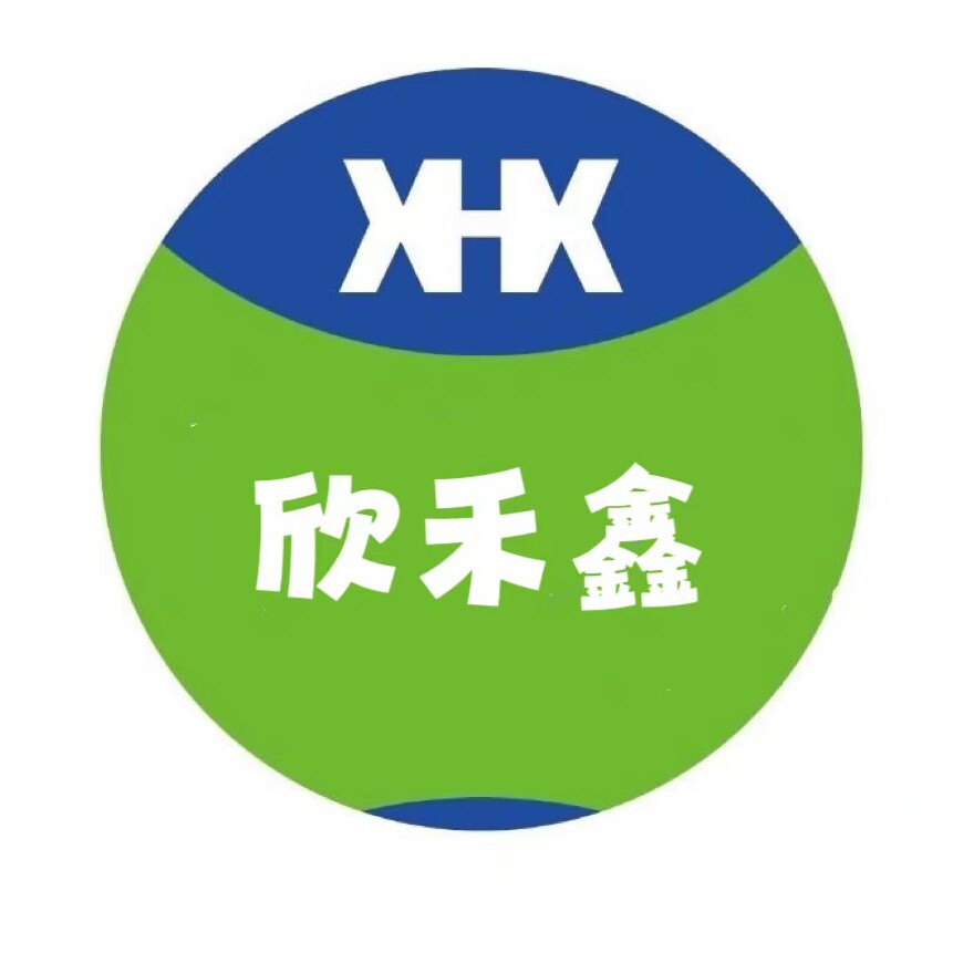 欣禾鑫食品添加剂经营部企业店的LOGO