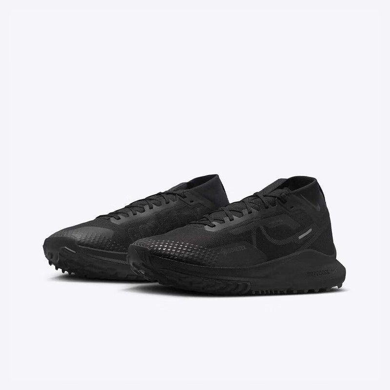 Nike Men's Shoes New Model Pegasus Trail 4 Gtx V2 Water-Repellent Trail Running Shoes Hm9728-002