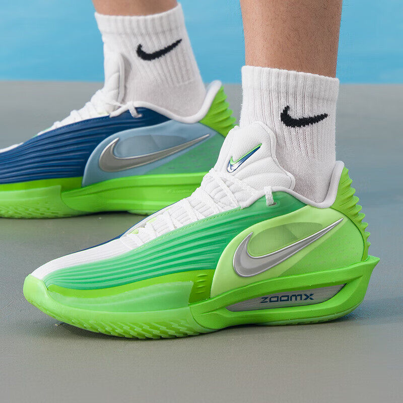Nike Men's Shoes 2026 New Model G.T Cut 3 Turbo Low-Top Cushioning Practical Basketball Shoes Hv9919-301 Nike Men's Shoes 2026 New Model G.T Cut 3 Turbo Low-Top Cushioning Practical Basketball Shoes Hv9919-301