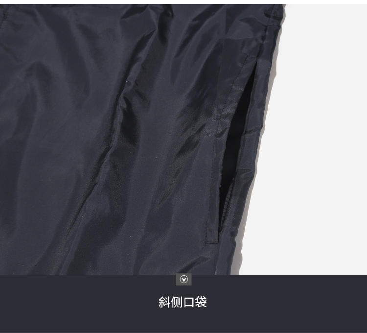 Nike Men 2019 Mùa thu mới Thể thao Áo chống nắng thông thường Áo chống nắng AR2239-010 - Áo khoác thể thao / áo khoác áo khoác thể thao nam adidas