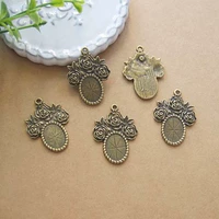 Бронзовый цвет 05 Розы