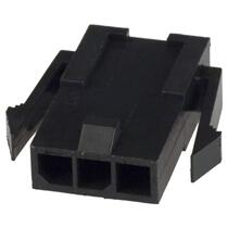 TE AMP 1445048-3 housing connector