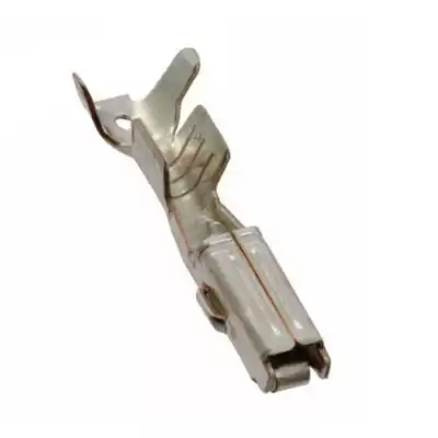 TE AMP 184030-3 female Terminal 6K roll