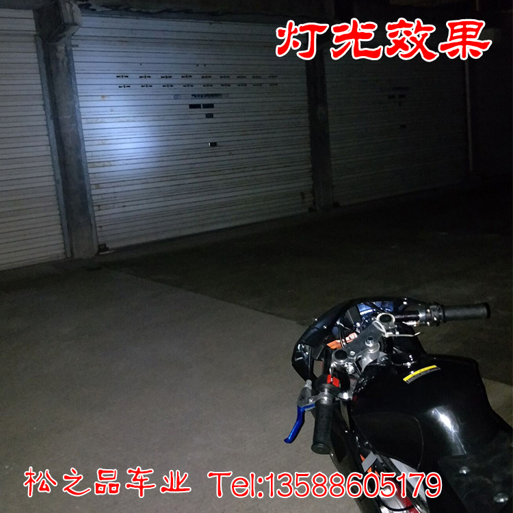 Easy To Start Mini Motorcycle Small Sports Car 49cc Gasoline 2