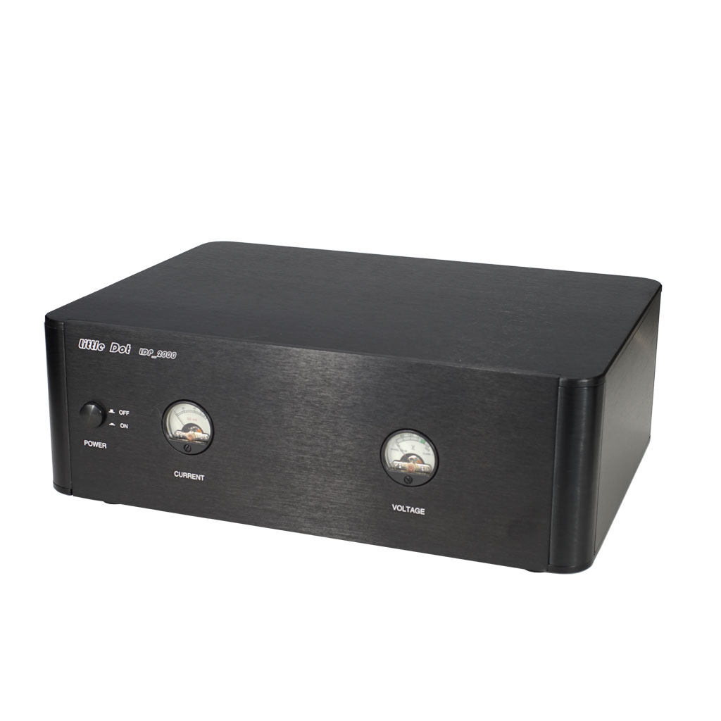 Xiaodian LDP-2000 purifying regenerative power supply 2000W HiFi grade high precision pure sine wave inverter power supply