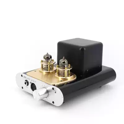 Littledot MK3SE Fully balanced ear amplifier Non-portable Large thrust bile machine Headphone amplifier