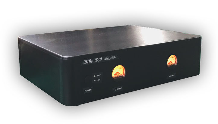 Small no-point Little Dot LDP-1000 purifying power station