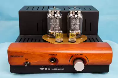 Small LittleDot LD 3 SE vacuum tube amplifier ear amplifier dual-purpose machine