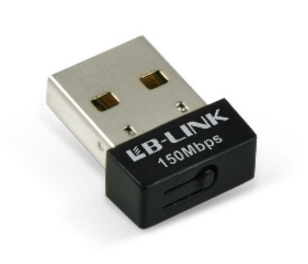 Desktop computer notebook WIFI routing USB wireless network card receiver cable transfer AP USB network card