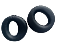 RAPOO H600 Headset Sponge Set Headset Accessories Protein Leather Memory Sponge Cover