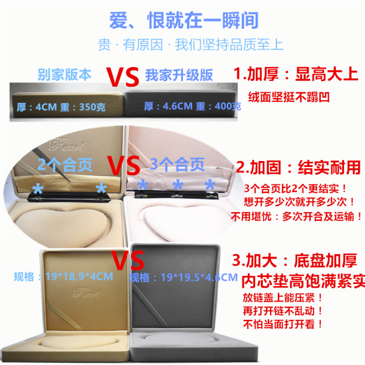 Boite à bijoux OTHER   - Ref 3105761 Image 7