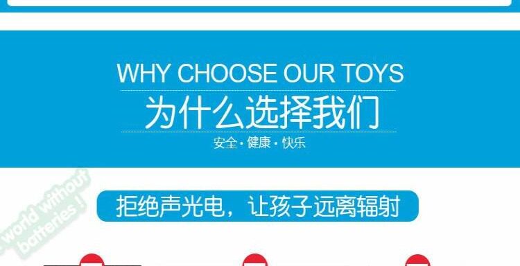 Погремушка 美国taf toys进口突破玩具新生儿宝宝布绒摇铃玩具牙胶男孩挂件