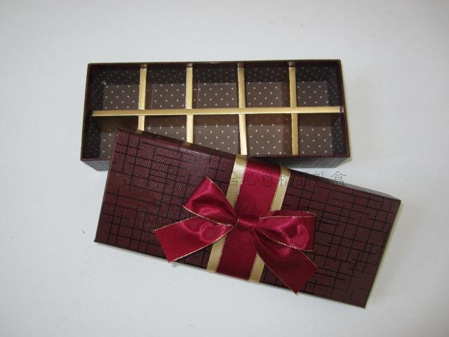 New 10 chocolate packing box FERRERO ROCHER chocolate box box chocolate box wholesale2